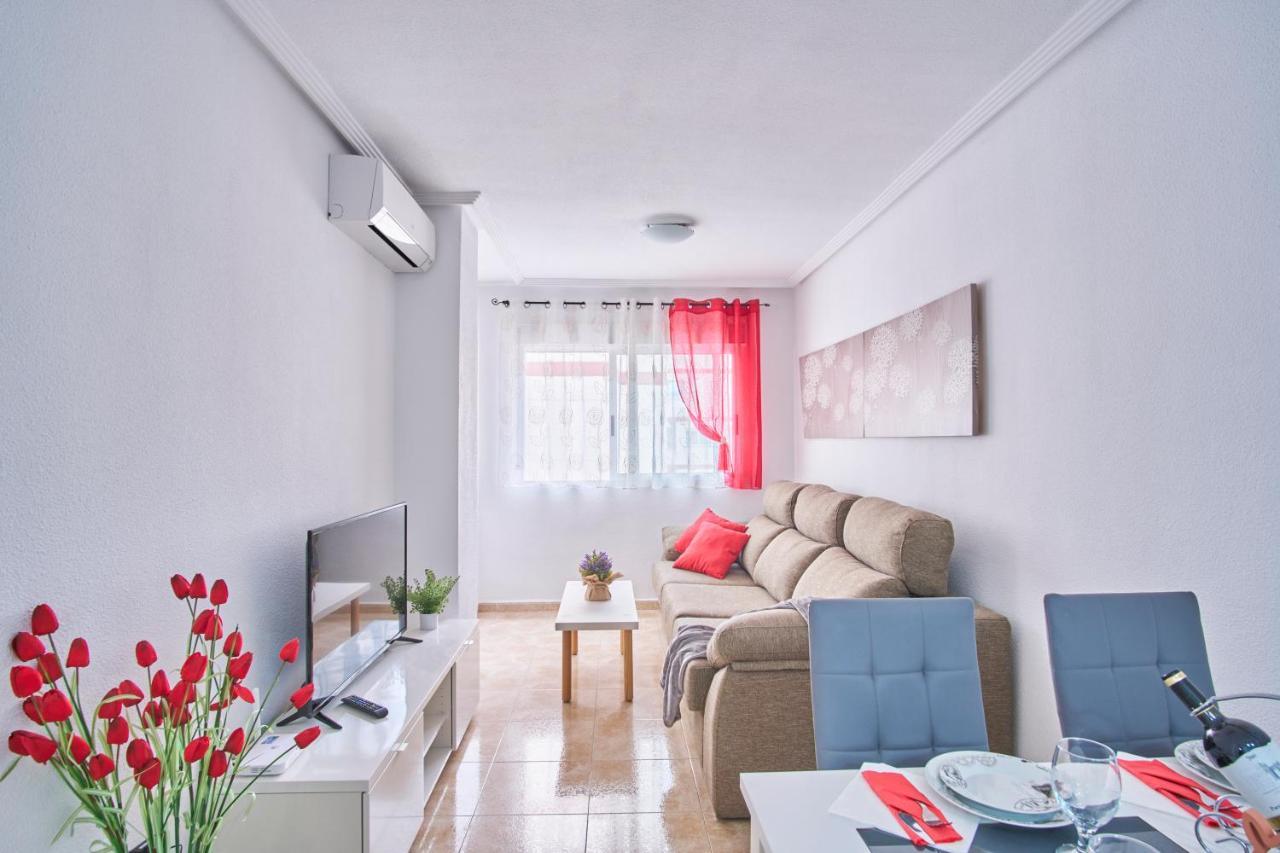 Espanatour Europa Apartment *